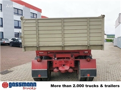 Wywrotka Andere HS 20 TS 6x4