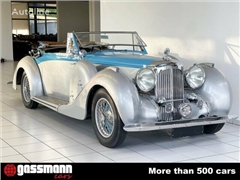 Andere LAGONDA V12 4.5 L Drophead Coupé