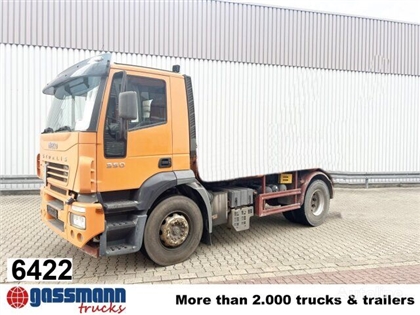 Iveco 190 AD 35 4x2