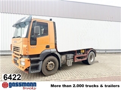 Iveco 190 AD 35 4x2