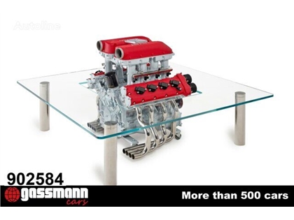 Silnik Ferrari Table/Engine Ferrari 360 do samocho