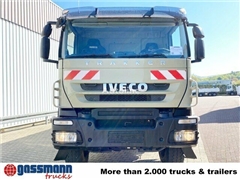 Iveco Trakker AD260T41W 6x6