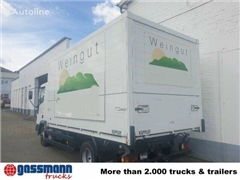 Iveco Euro Cargo ML 75E14 4x2 Getränkewagen