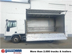 Iveco Euro Cargo ML 75E14 4x2 Getränkewagen