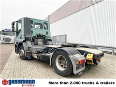 Iveco STRALIS Ciągnik siodłowy IVECO Stralis AD440X42T/P