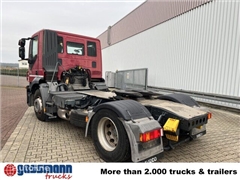 Iveco STRALIS Ciągnik siodłowy IVECO Stralis AD440X42T/P 4x2, Ex- Army