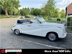 Kabriolet BMW 502 Cabriolet - 1 von 19