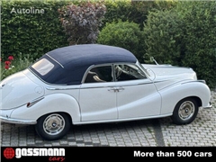 Kabriolet BMW 502 Cabriolet - 1 von 19