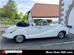 Kabriolet BMW 502 Cabriolet - 1 von 19