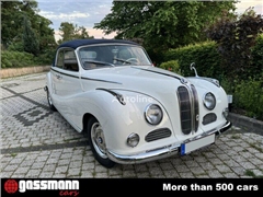 Kabriolet BMW 502 Cabriolet - 1 von 19