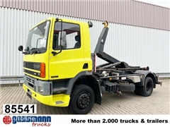 DAF 65.210 4x4