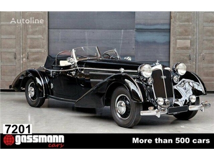 Kabriolet Andere HORCH 853 a Spezial Roadster