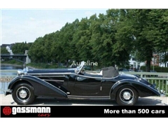 Kabriolet Andere HORCH 853 a Spezial Roadster