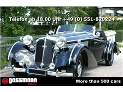 Kabriolet Andere HORCH 853 a Spezial Roadster