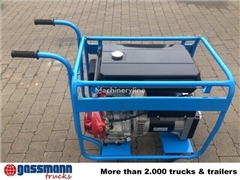 Generator benzynowy Andere MC 10000 C