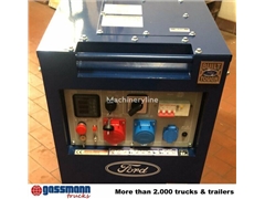 Nowy generator diesel Ford Andere Diesel Generator