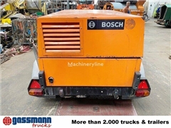 Generator diesel Bosch Andere Bosch DDOD 8 S Notst