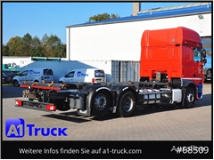 DAF XF 480