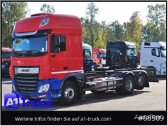 DAF XF 480