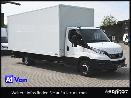 Iveco Daily 70C18HA8/P