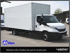 Iveco Daily 70C18HA8/P