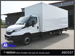 Iveco Daily 70C18HA8/P