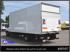 Iveco Daily 70C18HA8/P