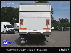 Iveco Daily 70C18HA8/P