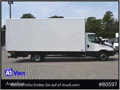 Iveco Daily 70C18HA8/P