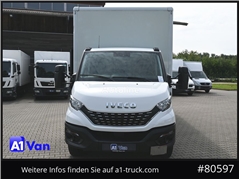 Iveco Daily 70C18HA8/P