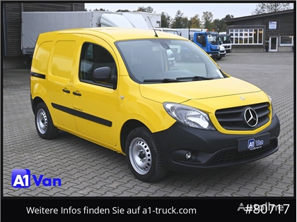 Mercedes Citan 109 CDI