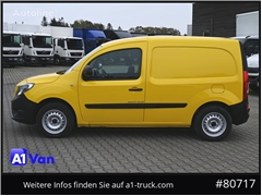 Mercedes Citan 109 CDI