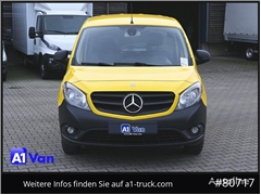 Mercedes Citan 109 CDI