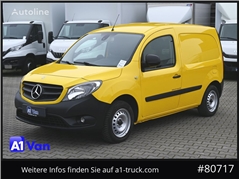 Mercedes Citan 109 CDI