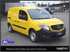 Mercedes Citan 109 CDI