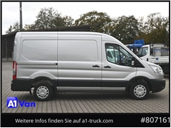 Ford Transit 310 L2 Kasten, AHK