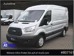 Ford Transit 310 L2 Kasten, AHK