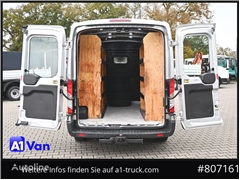 Ford Transit 310 L2 Kasten, AHK