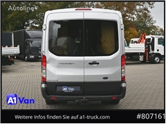 Ford Transit 310 L2 Kasten, AHK