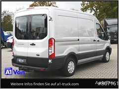 Ford Transit 310 L2 Kasten, AHK