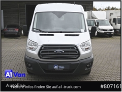 Ford Transit 310 L2 Kasten, AHK