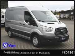 Ford Transit 310 L2 Kasten, AHK