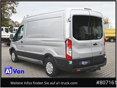 Ford Transit 310 L2 Kasten, AHK