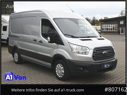 Ford Transit 310 L2 Kasten, Klima, AHK, Tempomat