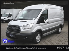 Ford Transit 310 L2 Kasten, Klima, AHK, Tempomat