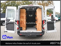 Ford Transit 310 L2 Kasten, Klima, AHK, Tempomat