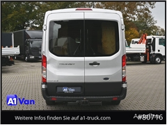 Ford Transit 310 L2 Kasten