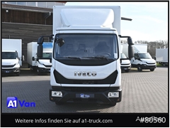 Iveco Eurocargo 80E19 , extra Lang