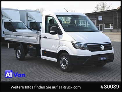 Volkswagen Crafter 35