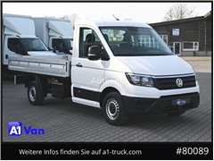 Volkswagen Crafter 35